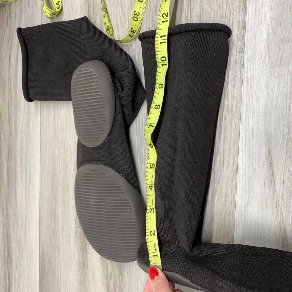 YZY PODS‎ Yeezy Pods Size 2 US 9-10.5 Brown YZYPODBRN  Kanye West YE
